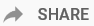 YouTube share button