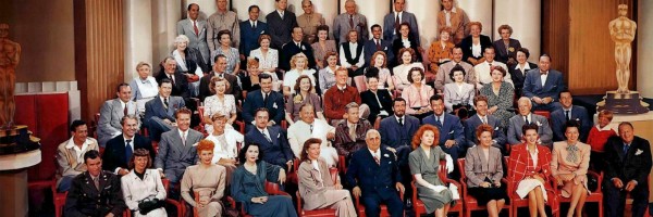 MGM Contract Players (1943)