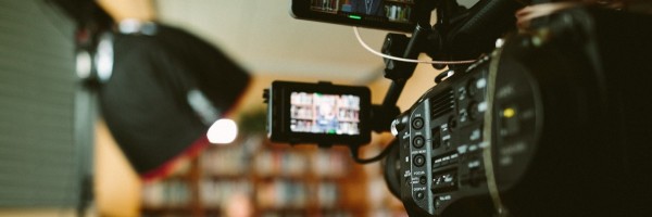 Video Tape Department
