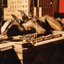 Godzilla (1997)