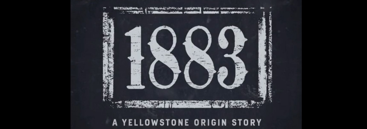 Preview of Yellowstone Spinoff "1883"